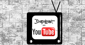 DTB on Youtube